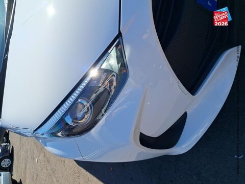 Yaris 116h Dynamic 5p MY22 2023 occasion 57100 Thionville
