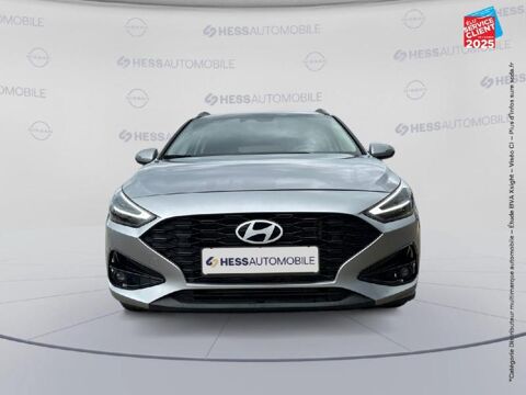 i30 1.0 T-GDi 100ch Creative DCT-7 2024 occasion 25000 Besançon