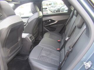 3008 1.2 Hybrid 136ch GT e-DCS6 2024 occasion 91650 BREUILLET