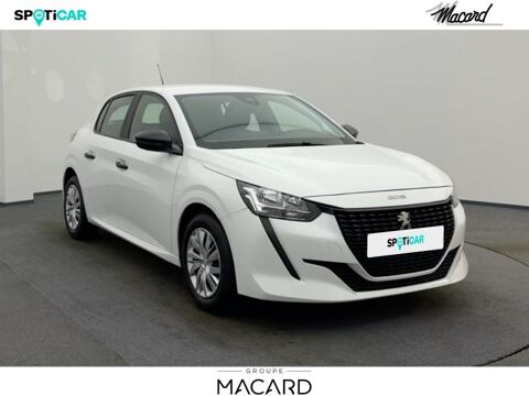 208 1.5 BlueHDi 100 Premium 2022 occasion 82000 Montauban