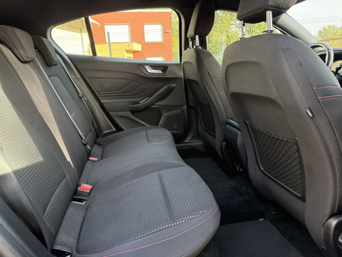 Focus 1.5 ECOBLUE 120CH ST-LINE / TOUTES FACTURES / 2019 occasion 38340 Voreppe