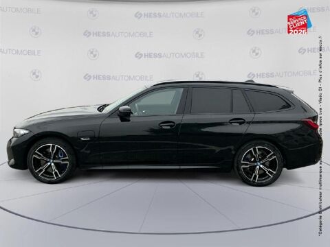 S&eacute;rie 3 330eA 292ch M Sport 2023 occasion 68390 Sausheim