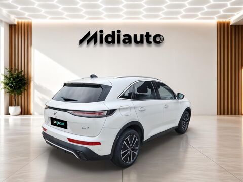 DS7 BlueHDi 130ch Rivoli Automatique 2024 occasion 82000 Montauban