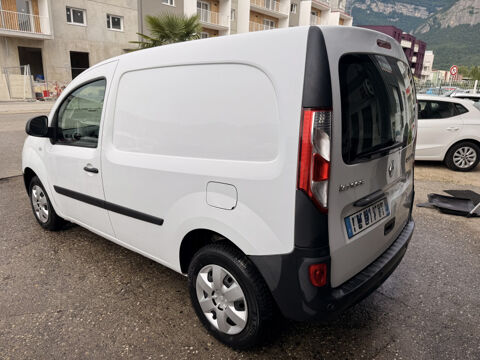 Kangoo Express 1.5 BLUE DCI 80CH EXTRA R-LINK 5CV 2020 occasion 38920 Crolles