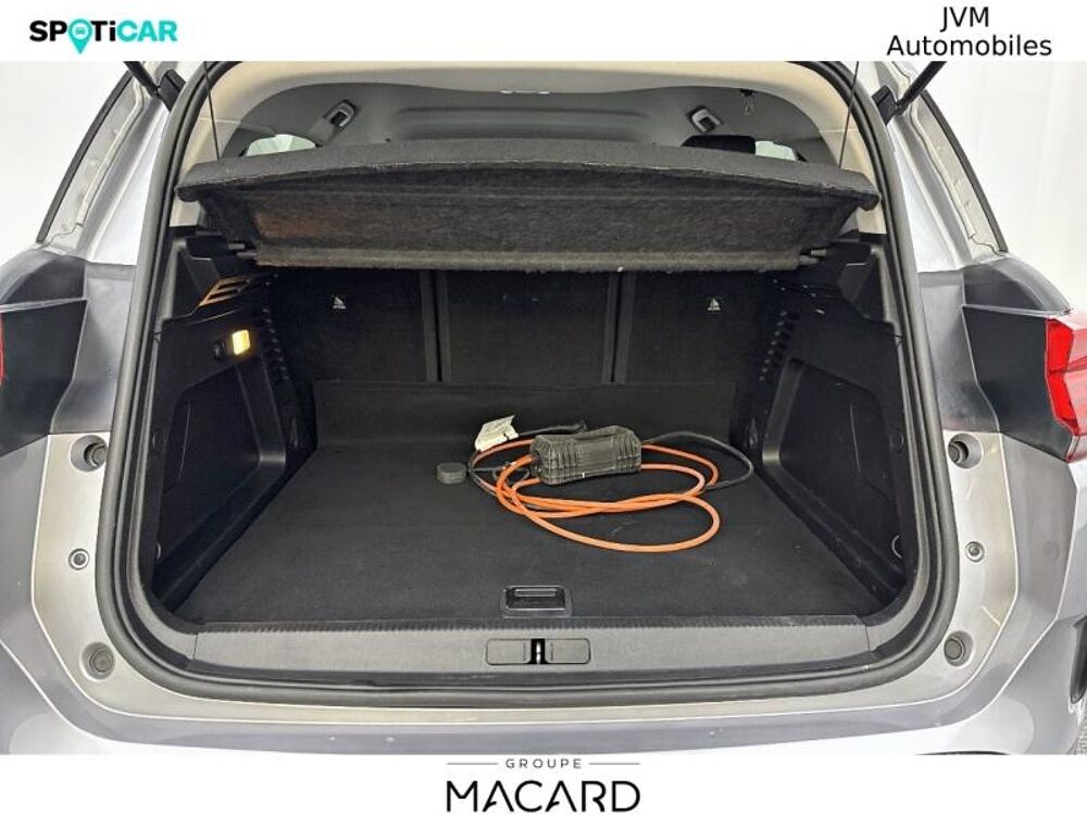 C5 aircross Hybrid 225ch C-Series e-EAT8 2022 occasion 47550 Bo&eacute;