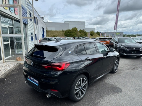 X2 (F39) SDRIVE18DA 150CH M SPORT +OPTIONS 2021 occasion 16400 Puymoyen