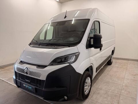Citro&euml;n Jumper L2H2 3.3 140ch S&S 2024 occasion Montgeron 91230