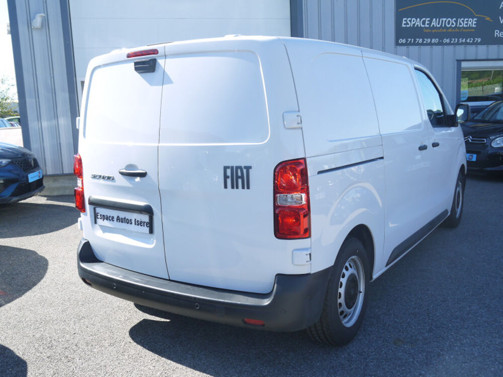 Scudo M 2.0 BLUEHDI 145CH EAT8, 19991HT, EXPERT, JUMPY, TRAFIC 2024 occasion 38260 La C&ocirc;te-Saint-Andr&eacute;