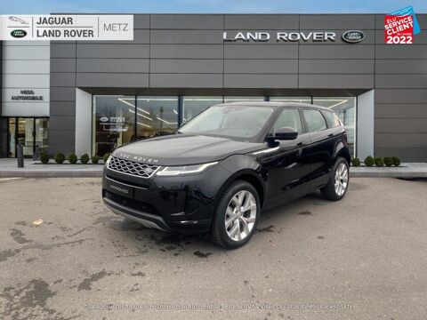 Annonce voiture Land-Rover Range Rover Evoque 36999 