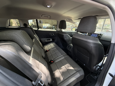 C5 aircross HYBRID 225CH SHINE PACK E-EAT8 2020 occasion 31000 Toulouse