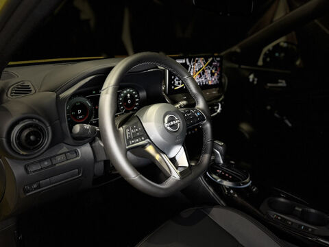 Juke 1.6 HYBRID 143CH TEKNA 2026 2026 occasion 63170 Aubi&egrave;re