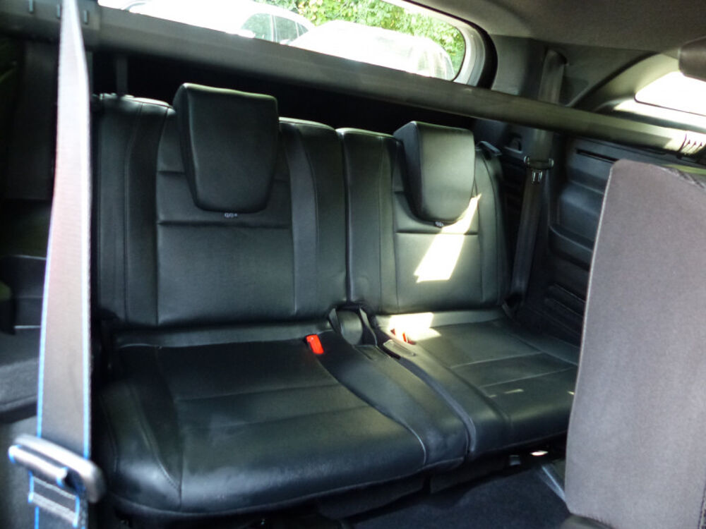 Espace 1.2 E-TECH FULL HYBRID 200CH ESPRIT ALPINE 7 PLACES - 24 2024 occasion 77144 Mont&eacute;vrain