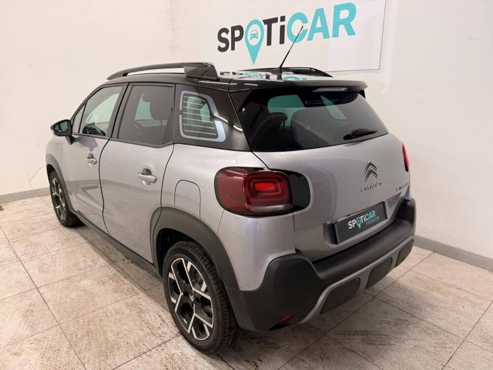 C3 Aircross PureTech 110ch S&S Shine Pack 2023 occasion 91230 Montgeron