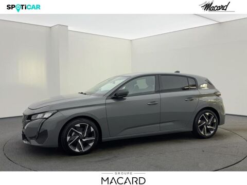 Annonce voiture Peugeot 308 23490 €