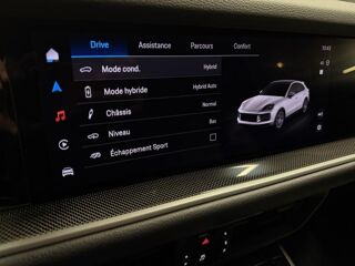 Cayenne 3.0 V6 519ch S E-Hybrid 2024 occasion 31100 TOULOUSE