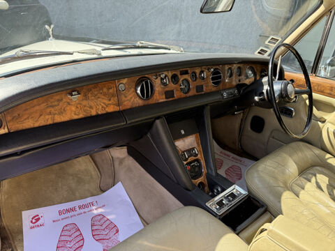 Silver Dawn 6.8 V8 1975 occasion 31140 Aucamville