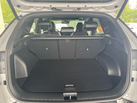 Tucson 1.6 T-GDI 239CH HYBRID N LINE EXECUTIVE 2026 occasion 82370 Campsas