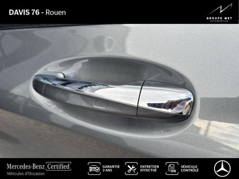 Classe GLC 300 e 211+122ch AMG Line 4Matic 9G-Tronic Euro6d-T-EVAP-ISC 2023 occasion 76000 Rouen
