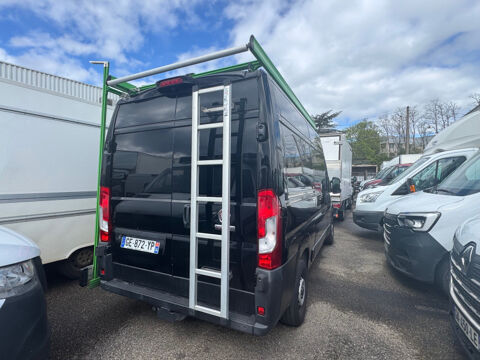 Ducato 2.3 MULTIJET 140CH PACK PX 18000¤ HT 2022 occasion 42000 Saint-Étienne