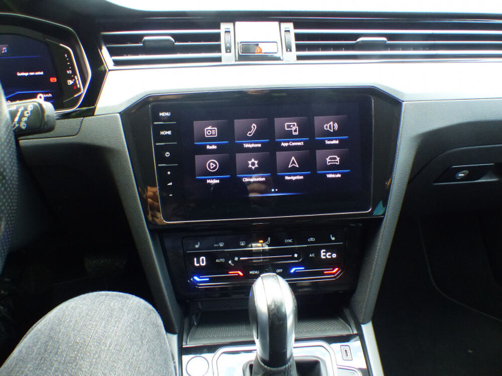 Passat 1.4 TSI 218CH HYBRIDE RECHARGEABLE GTE DSG6 2020 occasion 77144 Mont&eacute;vrain