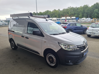 Express 1.5 BLUE DCI 95CH CONFORT 2021 occasion 28630 Nogent-le-Phaye