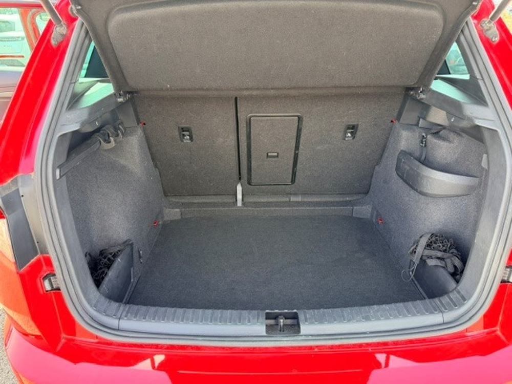 Karoq 1.5 TSI ACT 150CH SPORTLINE DSG 2018 occasion 65420 Ibos