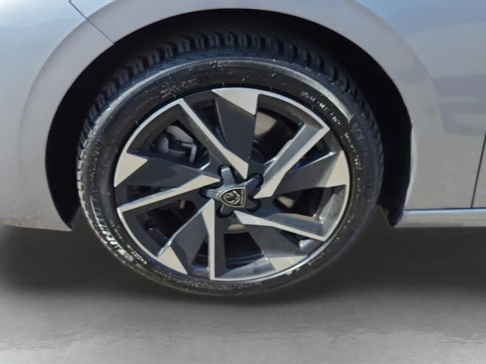 308 PHEV 180ch Allure Pack e-EAT8 2022 occasion 27300 Bernay