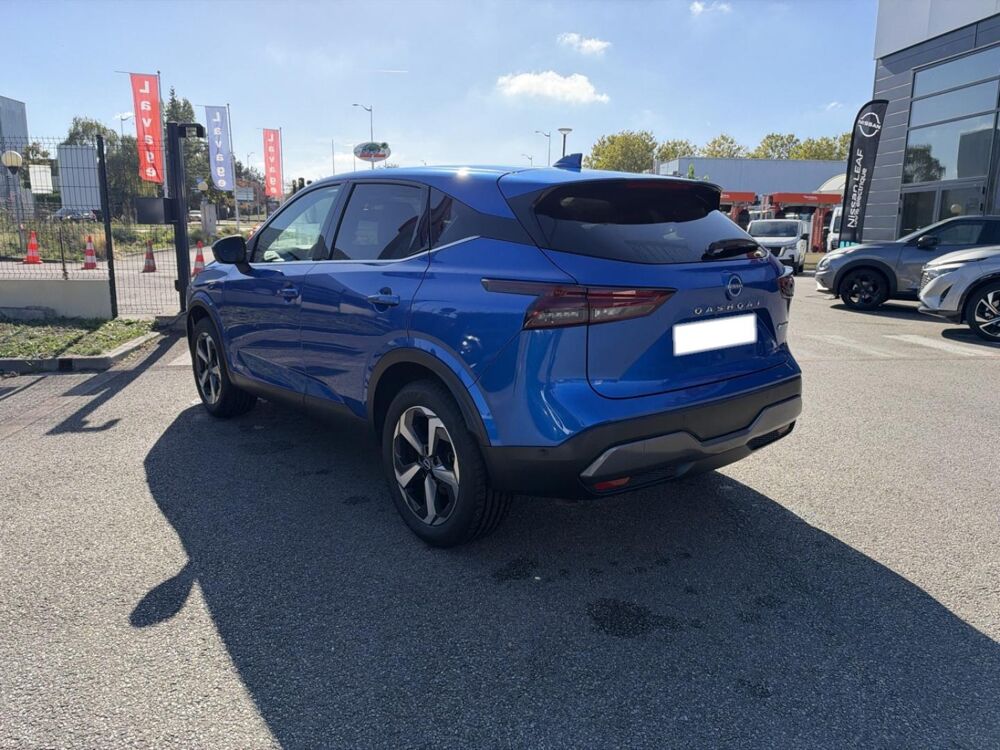 Qashqai e-POWER 190ch Tekna 2022 2023 occasion 78200 Buchelay