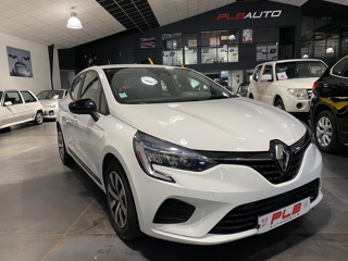 Clio V 1.0 TCE 90CH / APPLE CAR PLAY/ ANDROID AUTO/ PREMIERE MAIN T 2022 occasion 12000 RODEZ