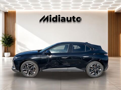 DS4 PureTech 225ch Cross Rivoli Automatique 2022 occasion 56850 Caudan