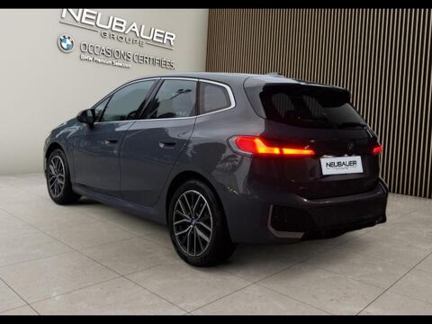 Serie 2 225e 245ch xDrive M Sport DKG7 2022 occasion 78240 Chambourcy