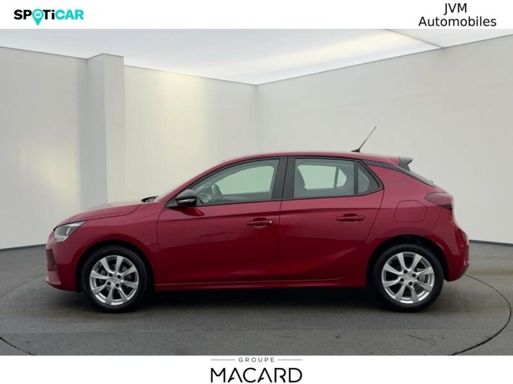 Corsa 1.2 75ch Edition 2023 occasion 47550 Bo&eacute;
