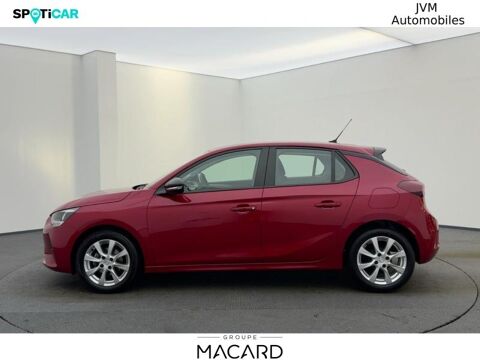 Annonce voiture Opel Corsa 9990 €