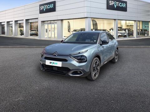 Annonce voiture Citron C4 17890 