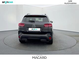 C5 aircross Hybrid 225ch Shine Pack e-EAT8 2021 occasion 47550 Bo&eacute;
