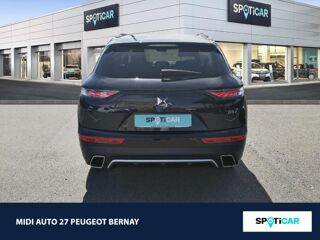 DS7 PureTech 180ch Rivoli Automatique 2021 occasion 27300 Bernay