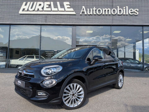 Fiat 500 x 500X 1.6 MULTIJET 16V 120CH CROSS