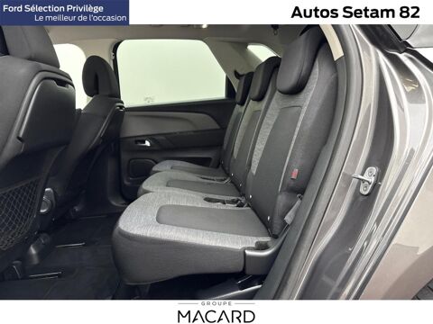 C4 Picasso PureTech 130ch Business + S&S EAT6 2018 occasion 82000 MONTAUBAN