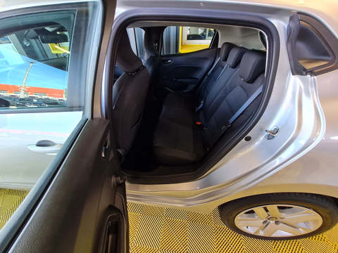 Clio V 1.0 TCE 90CH BUSINESS -21N 2022 occasion 56530 Qu&eacute;ven