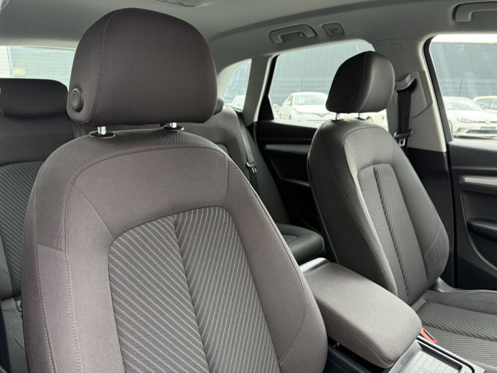 Q5 2.0 TDI 190CH QUATTRO S TRONIC 7 2017 occasion 31140 Aucamville