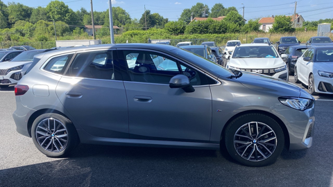 Serie 2 (U06) 218I 136CH M SPORT DKG7 2023 occasion 87270 COUZEIX