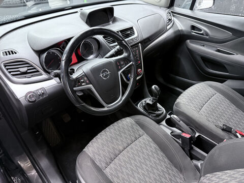 Mokka 1.6 CDTI 110CH BUSINESS CONNECT ECOFLEX START&STOP 4X2 2015 occasion 57185 CLOUANGE