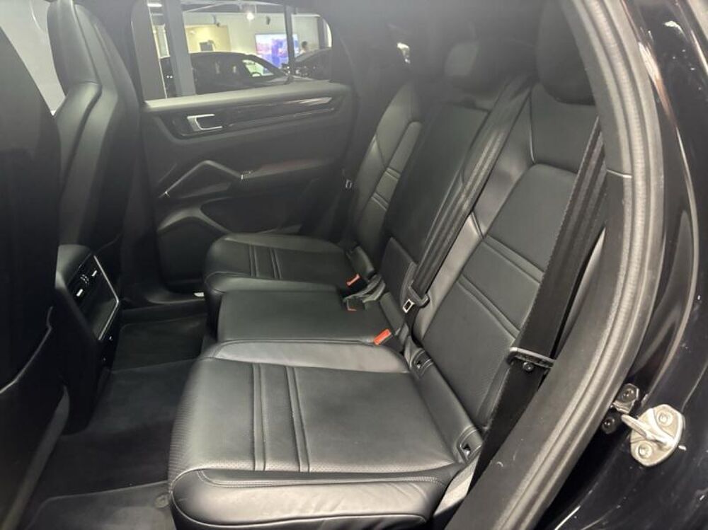 Cayenne 3.0 V6 462ch E-Hybrid 2021 occasion 31100 TOULOUSE