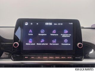 Picanto 1.2 DPi 84ch GT Line Premium BVMA5 2024 occasion 44800 Saint-Herblain