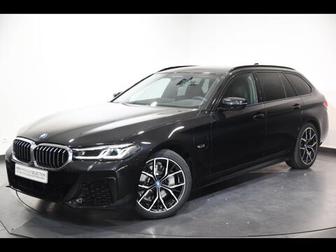 Annonce voiture BMW Srie 5 68980 
