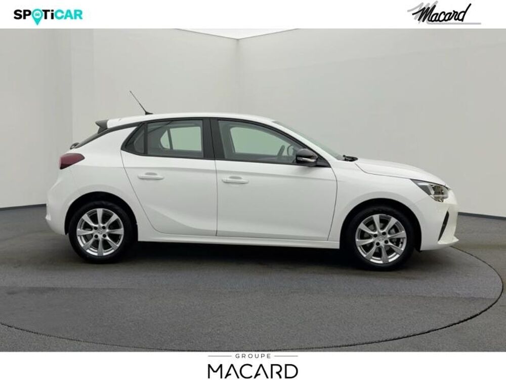 Corsa 1.2 75ch Edition 2021 occasion 82000 Montauban