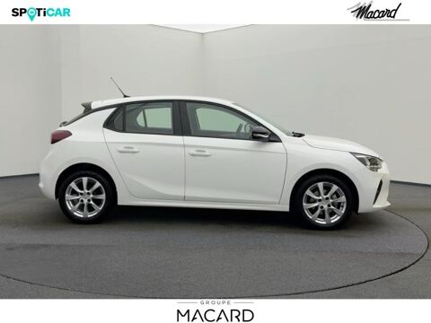Corsa 1.2 75ch Edition 2021 occasion 82000 Montauban