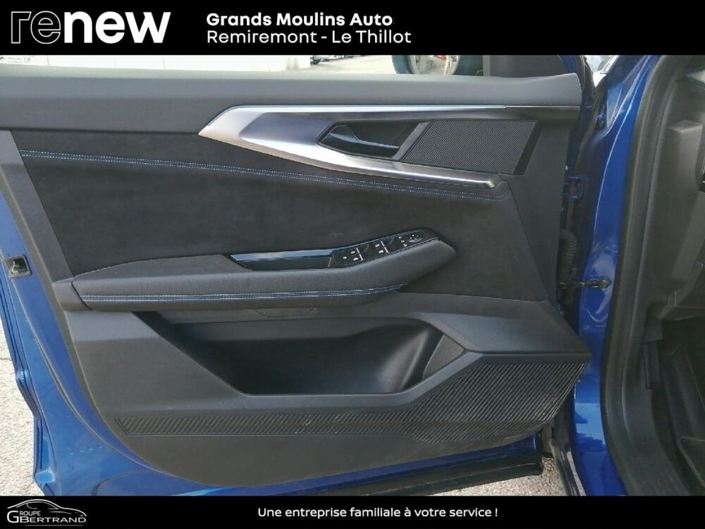 Austral 1.2 E-Tech full hybrid 200ch Techno esprit Alpine - 23 2024 occasion 88160 Le Thillot