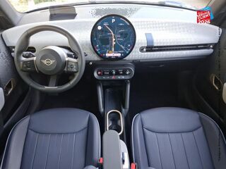 Cooper E 184ch Favoured 2025 occasion 68000 Colmar