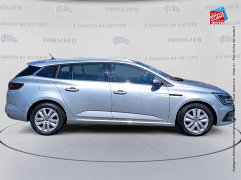 M&eacute;gane 1.5 Blue dCi 115ch Business -21N 2 PLACE 2022 occasion 67200 Strasbourg